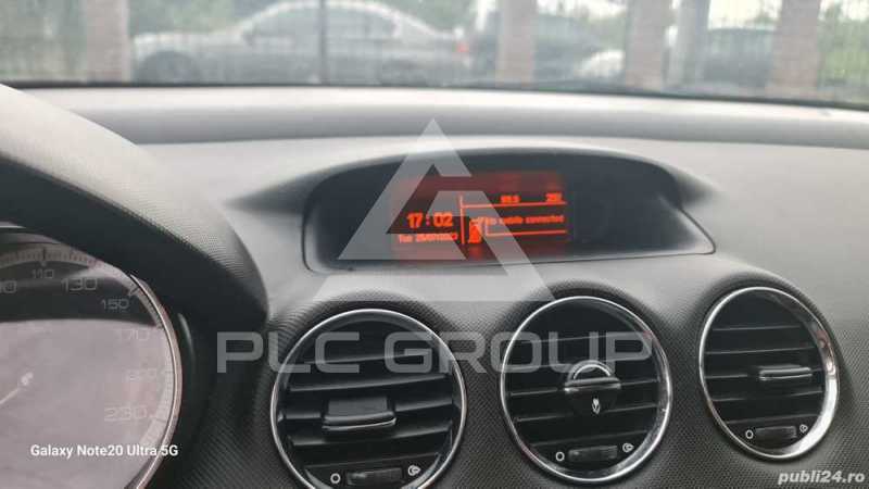 2008 Peugeot 308