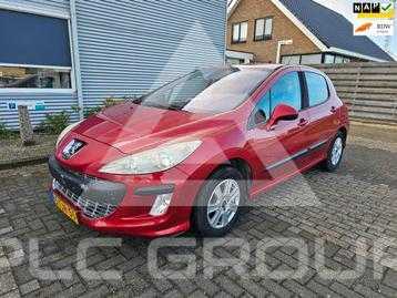 2008 Peugeot 308