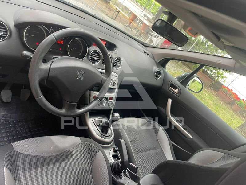 2008 Peugeot 308