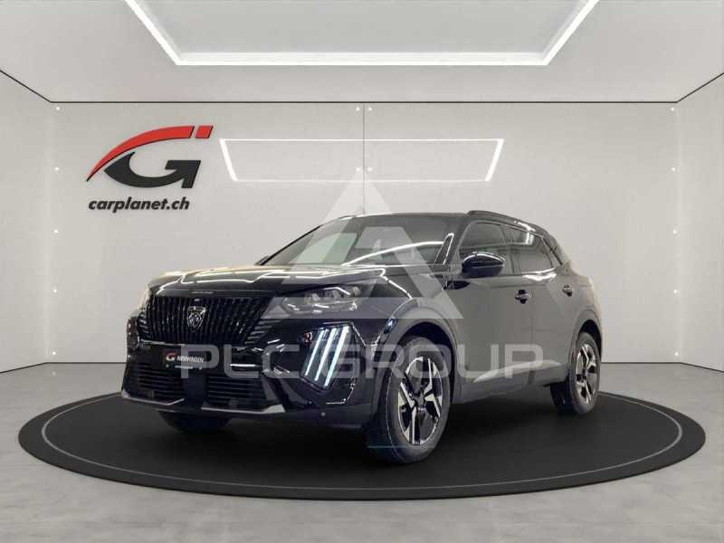 2008 Peugeot 2008