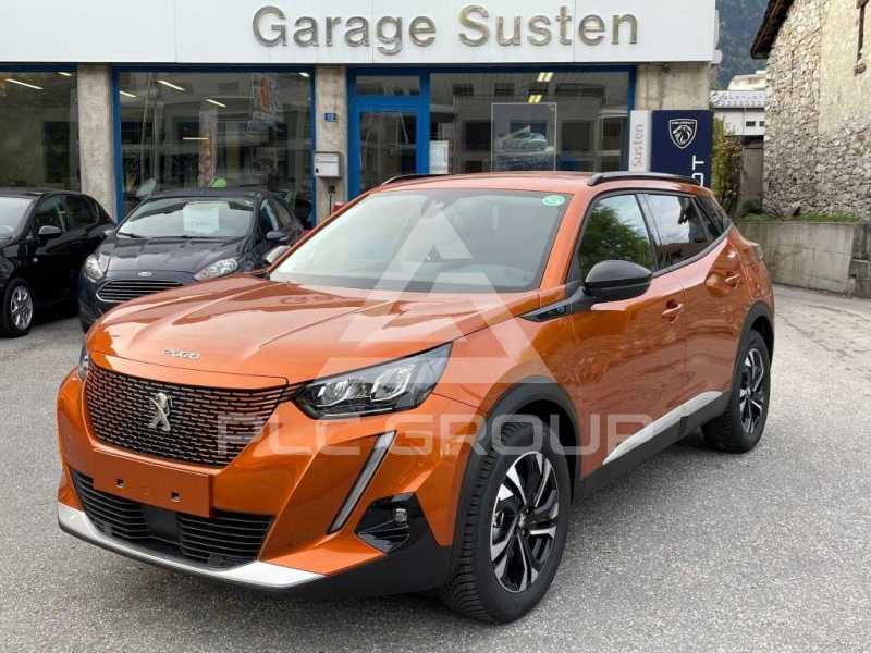 2008 Peugeot 2008