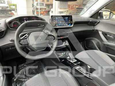 2008 Peugeot 2008