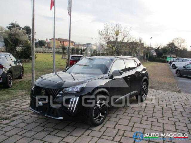 2008 Peugeot 2008