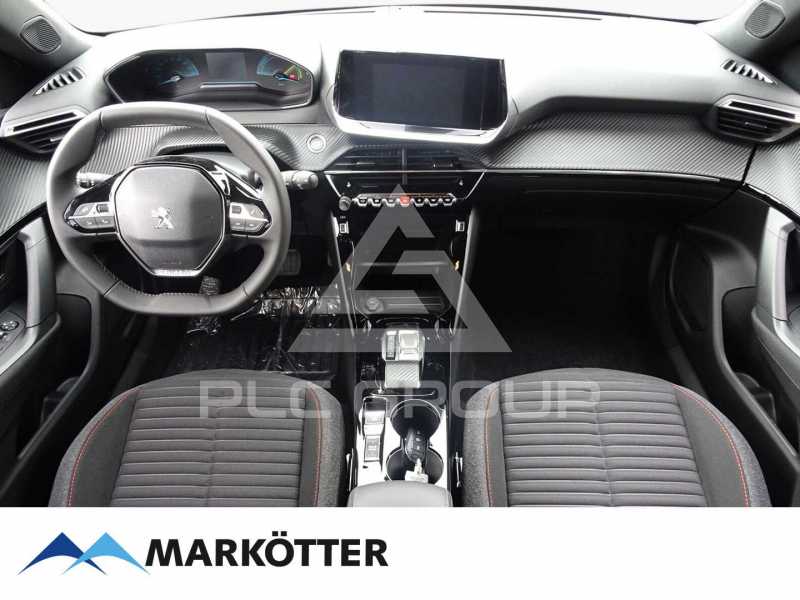 2008 Peugeot 2008