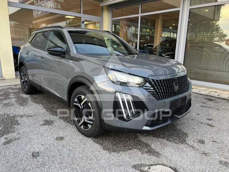 2008 Peugeot 2008
