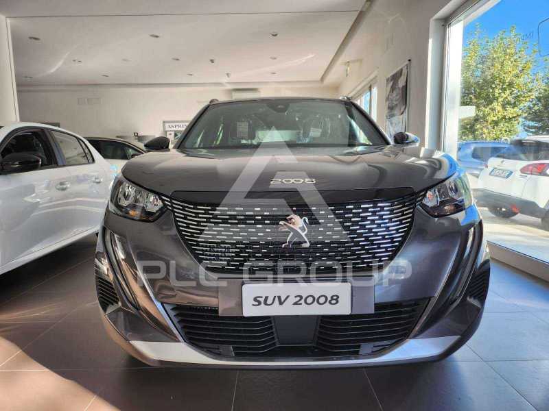 2008 Peugeot 2008
