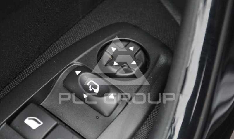 2008 Peugeot 2008