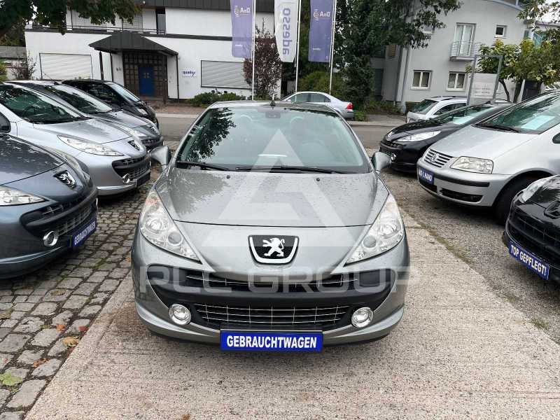 2008 Peugeot 207