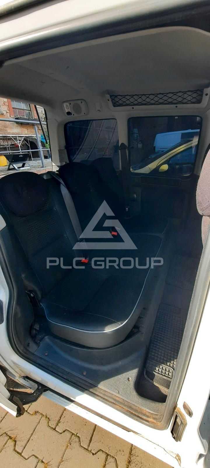 2008 Peugeot Partner