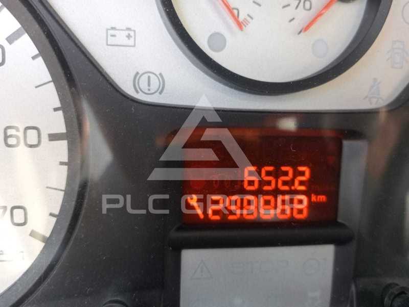 2008 Peugeot Partner