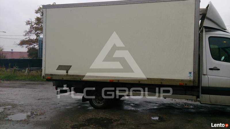 2008 Mercedes Benz Sprinter