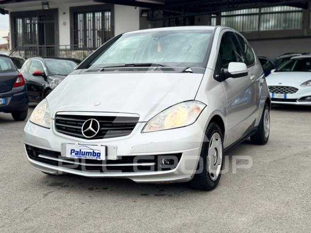 2008 Mercedes Benz A