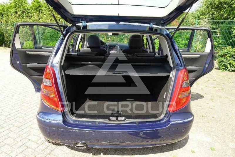 2008 Mercedes Benz A