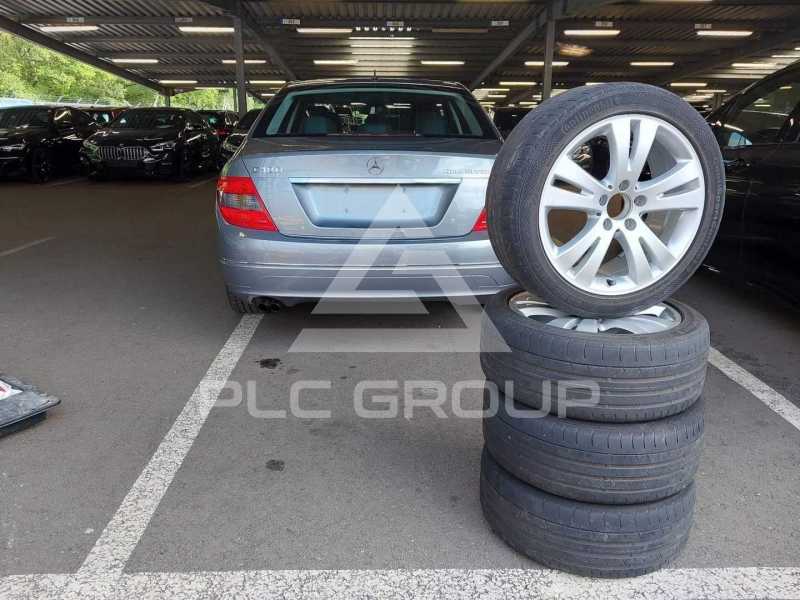 2008 Mercedes Benz C-Class