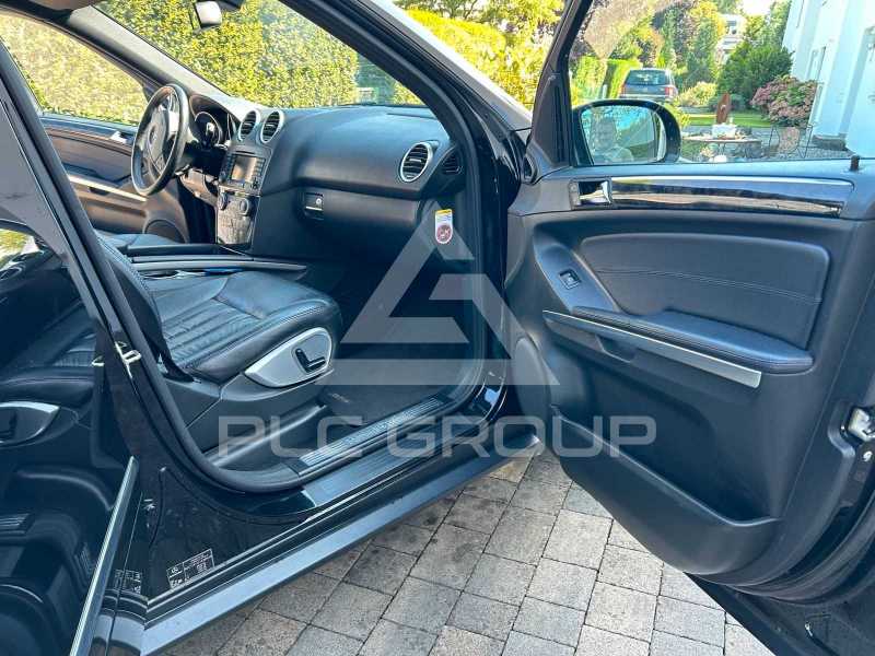 2008 Mercedes Benz ML-Class
