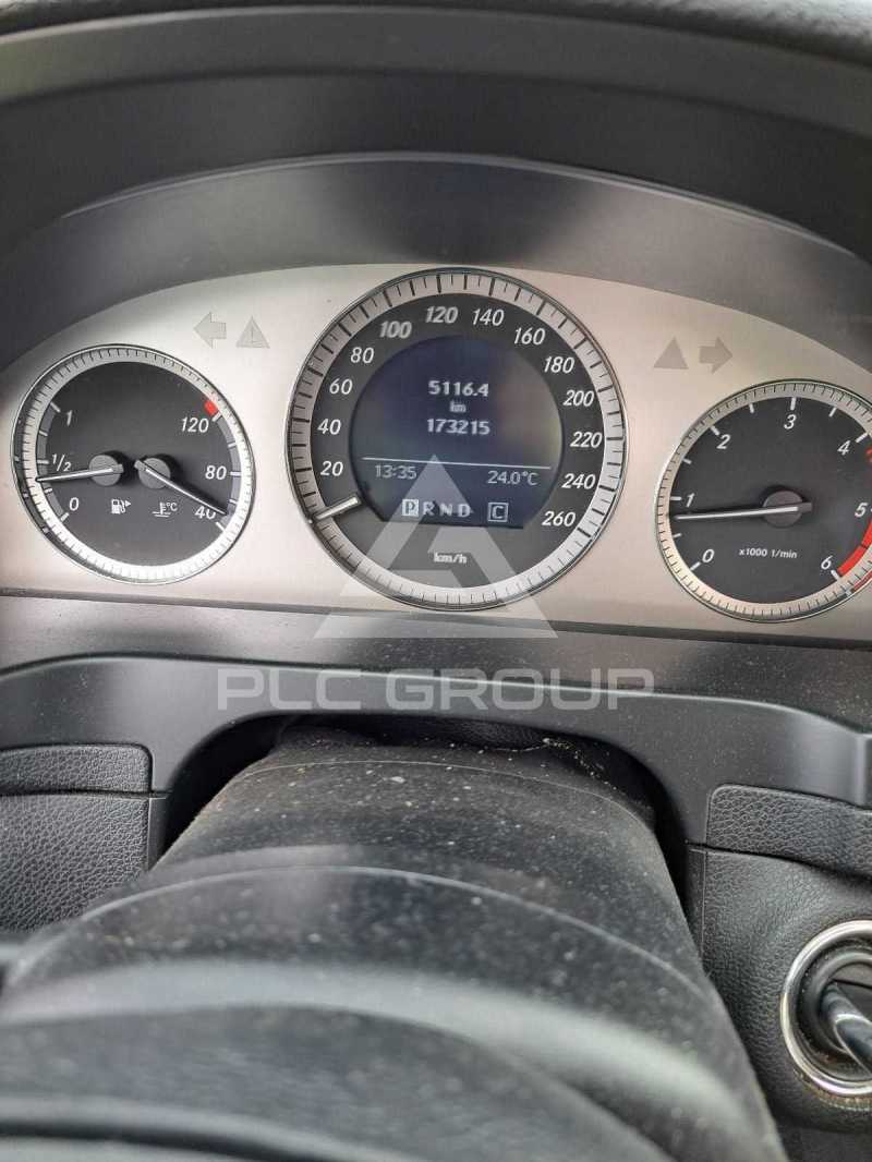 2008 Mercedes Benz 220