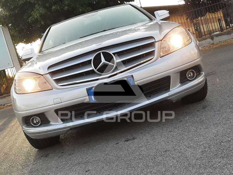 2008 Mercedes Benz C-Class
