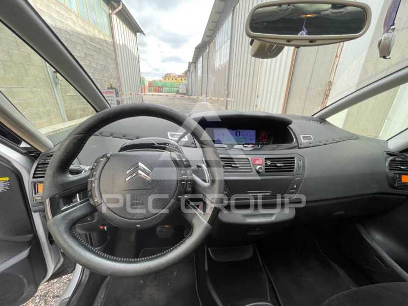 2008 Citroen C4
