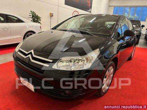 2008 Citroen C4