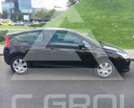 2008 Citroen C4