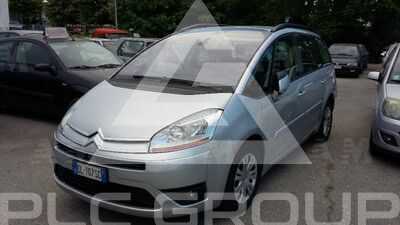 2008 Citroen C4