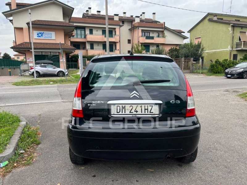 2008 Citroen C3