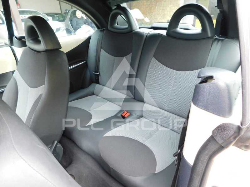 2008 Citroen C3