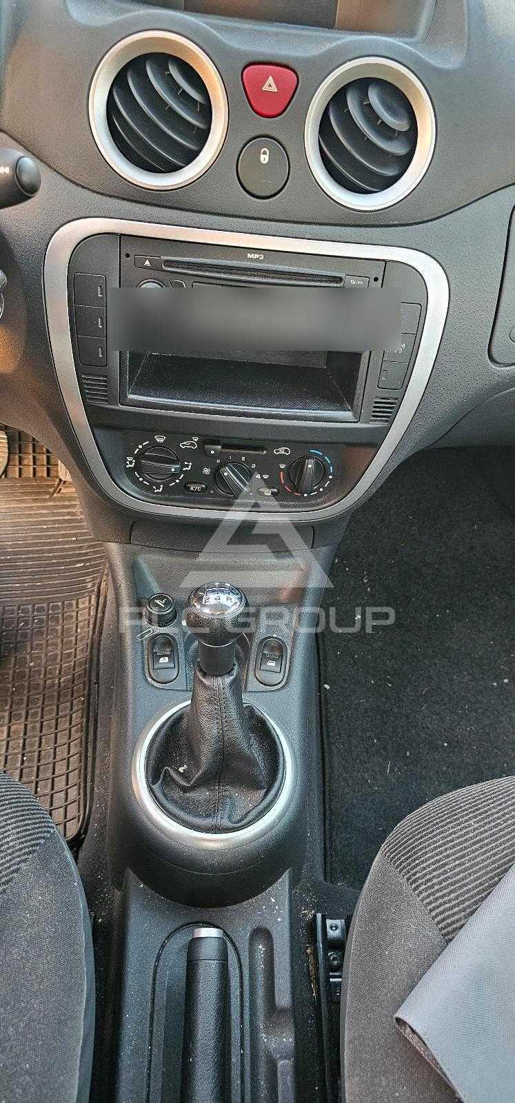 2008 Citroen C3