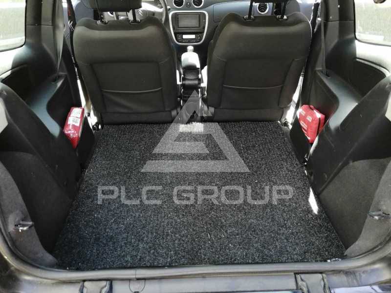 2008 Citroen C2