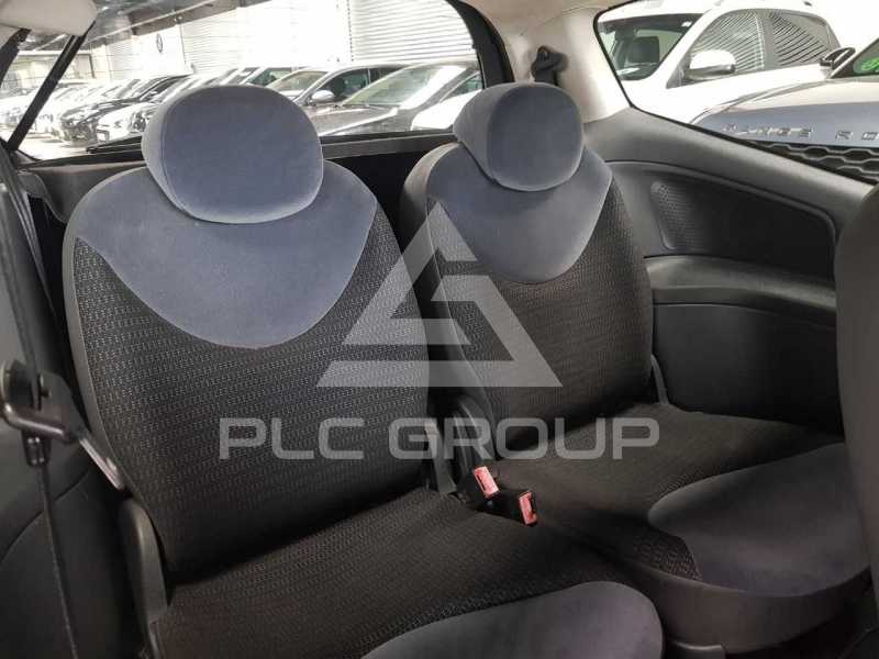 2008 Citroen C2
