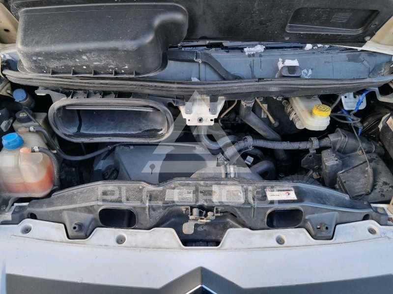 2008 Citroen Jumper