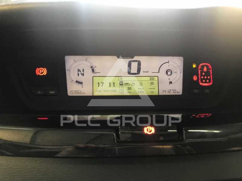 2008 Citroen C4