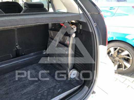 2008 Citroen C4