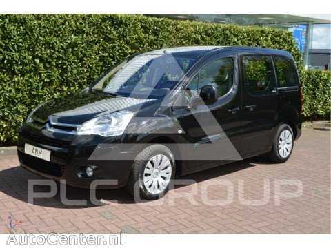 2008 Citroen Berlingo
