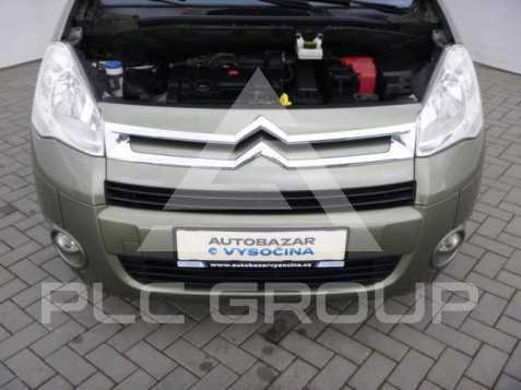 2008 Citroen Berlingo