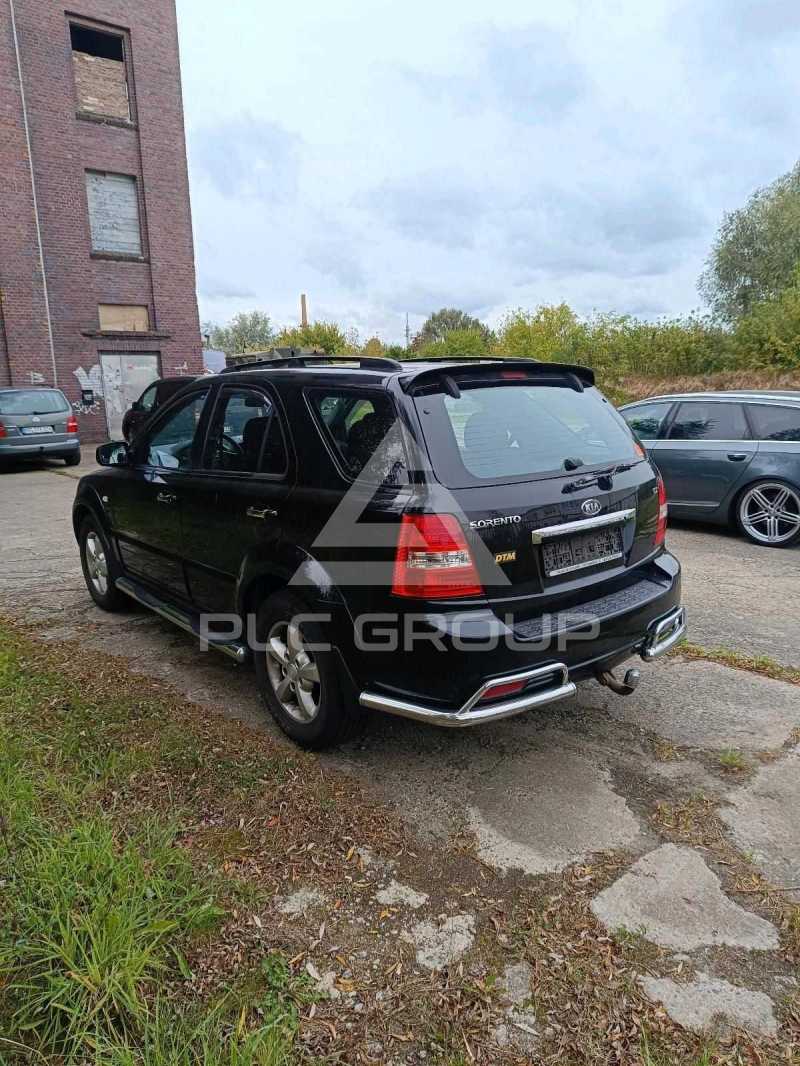 2008 KIA Sorento