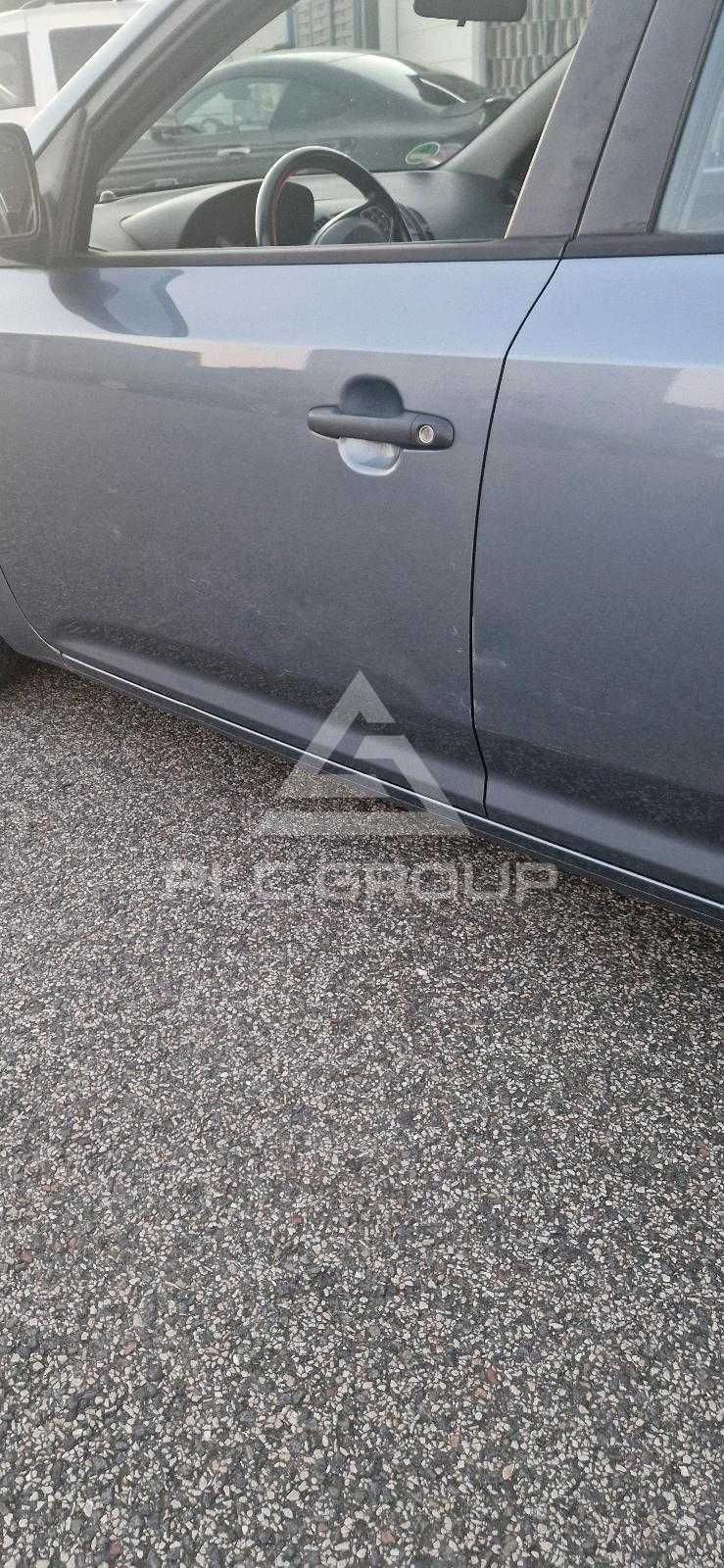 2008 KIA Ceed