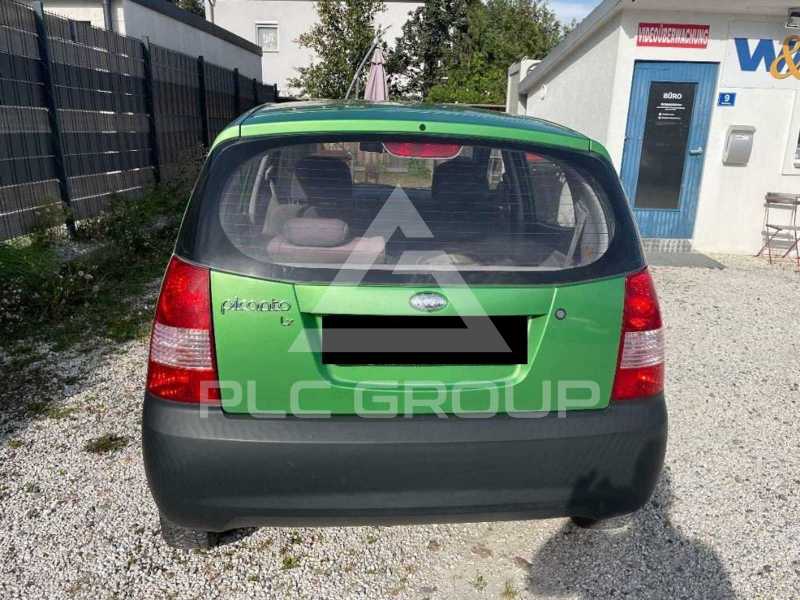 2008 KIA Picanto