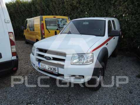 2008 Ford RANGER