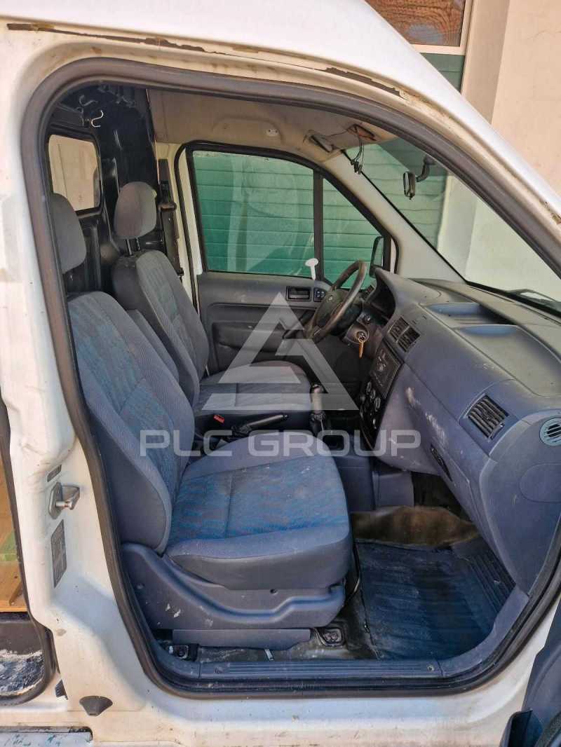 2008 Ford TRANSIT