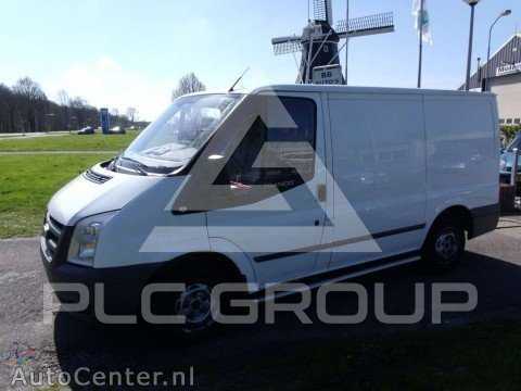 2008 Ford TRANSIT