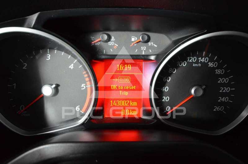 2008 Ford S-Max