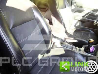 2008 Ford FOCUS