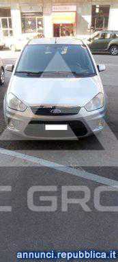 2008 Ford FOCUS