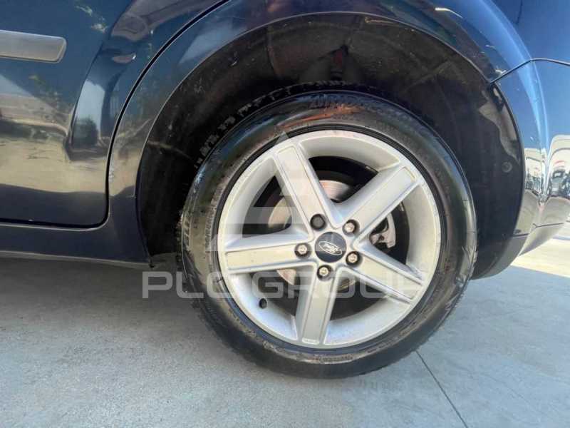 2008 Ford FOCUS