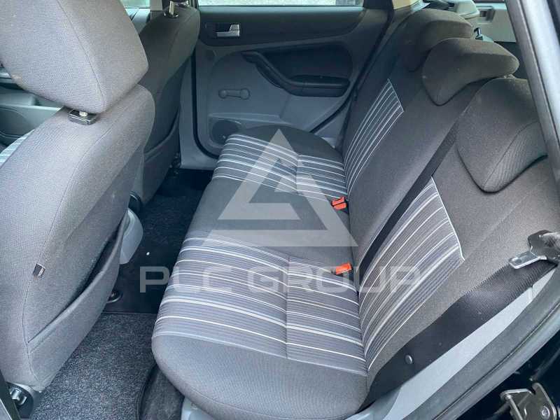 2008 Ford FOCUS