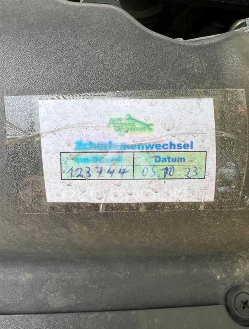 2008 Ford FOCUS