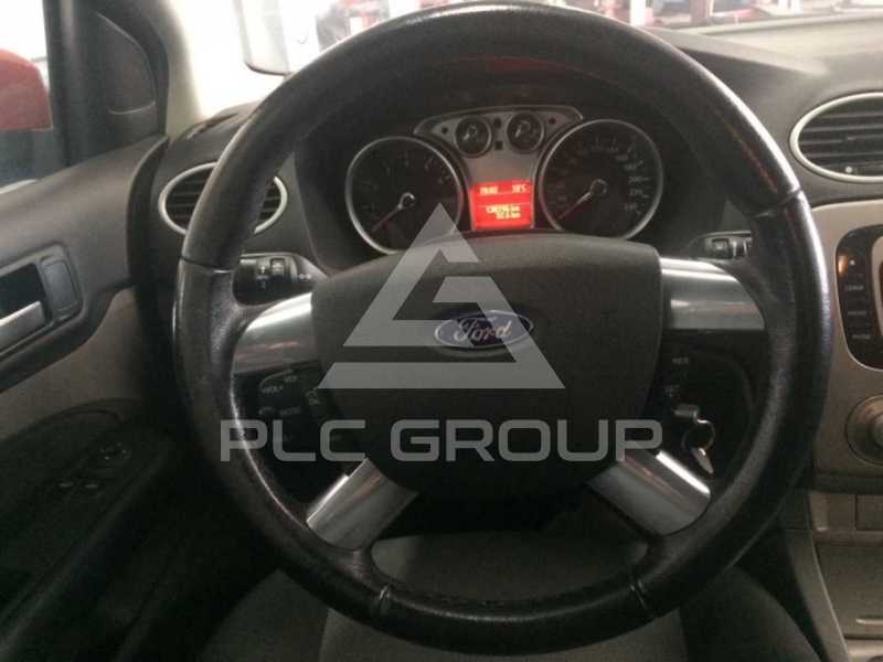 2008 Ford FOCUS