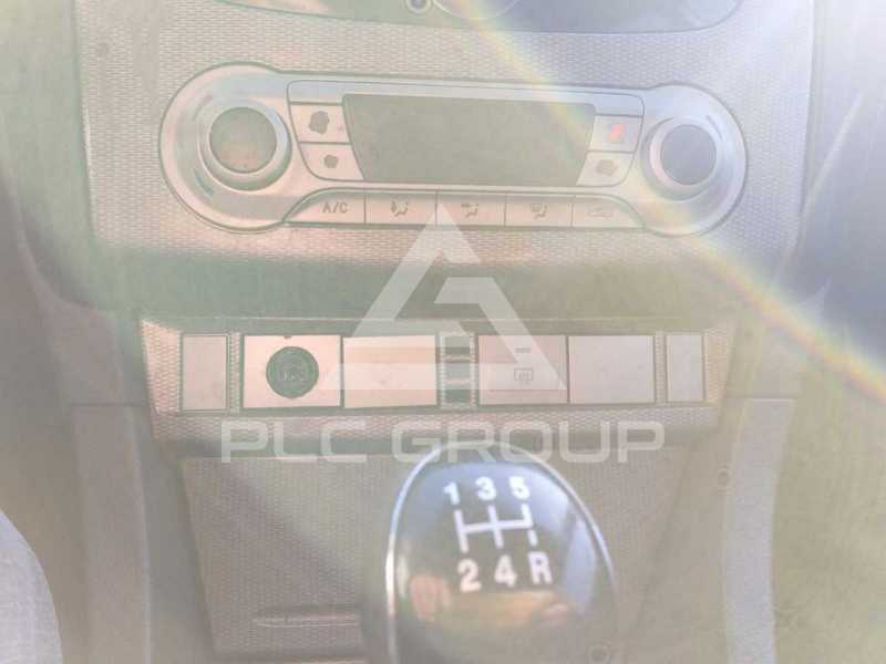 2008 Ford FOCUS