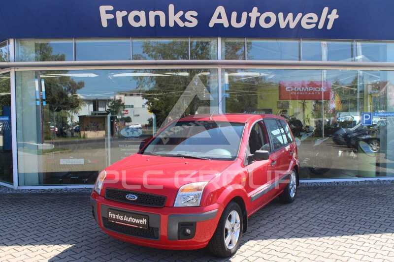 2008 Ford FUSION